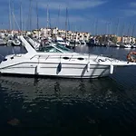 Szálloda Yacht Vedette Arlequin