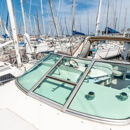 Botel Yacht Vedette Arlequin *